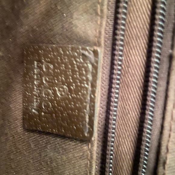 Gucci vintage - Picture 6 of 11